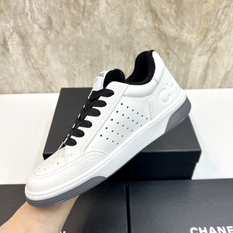 Chanel Casual Shoes